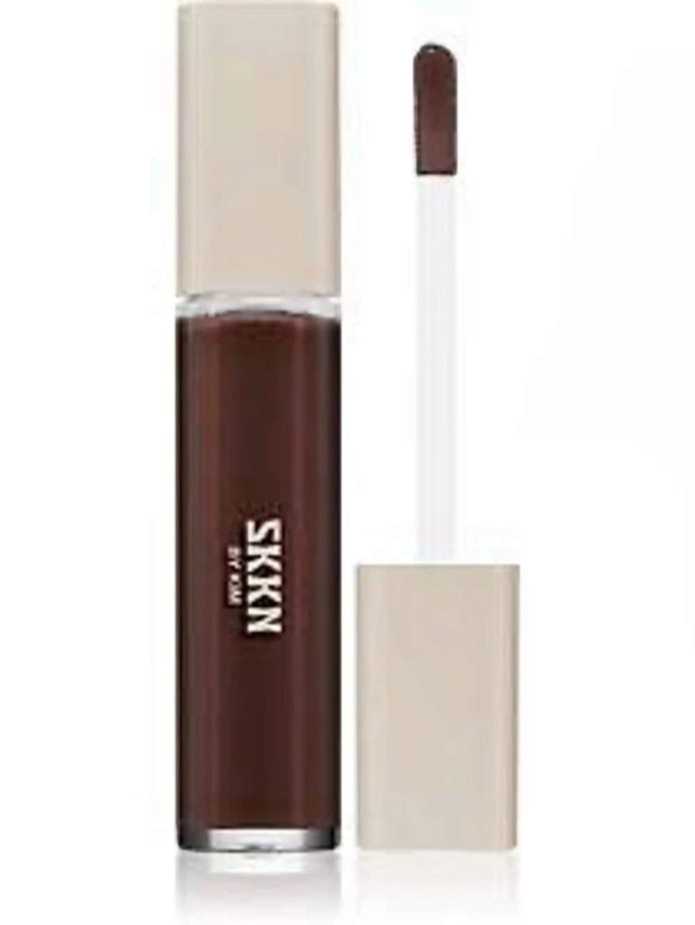 SKKN BY KIM Lip shimmer gloss